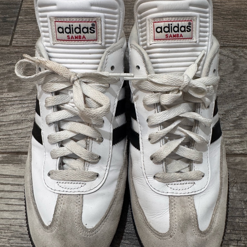 Adidas Sambas